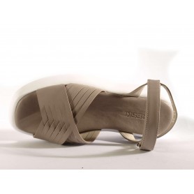 Босоніжки жіночі  1700-09PUD Am155 FERESKI фото - Mercury-shoes