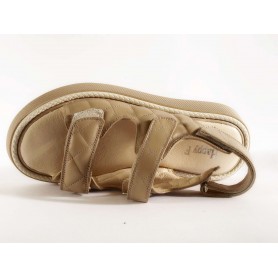 Босоніжки жіночі 23901-519 HAPPY FAMILY фото - Mercury-shoes