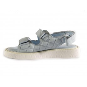 Босоніжки жіночі 23901-206 HAPPY FAMILY фото - Mercury-shoes