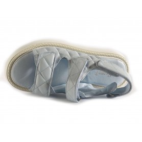 Босоніжки жіночі 23901-206 HAPPY FAMILY фото - Mercury-shoes