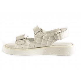 Босоніжки жіночі 23901-224 HAPPY FAMILY фото - Mercury-shoes