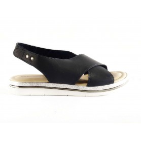 Сандалі жіночі NB-3C-004 INBLU фото - Mercury-shoes