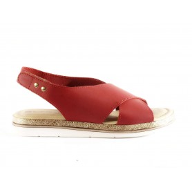 Сандалі жіночі NB-3C-003 INBLU фото - Mercury-shoes