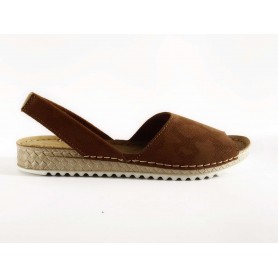 Сандалі жіночі VO-3A-042 INBLU фото - Mercury-shoes