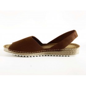 Сандалі жіночі VO-3A-042 INBLU фото - Mercury-shoes