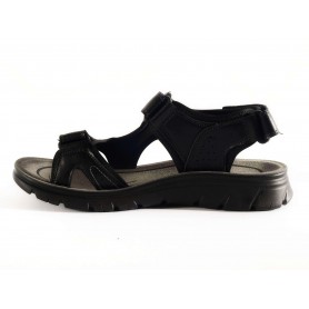 Сандалии мужские ZN010-110 BADEN фото - Mercury-shoes