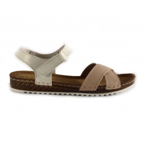 Сандалі жіночі VO-4E-02B INBLU фото - Mercury-shoes