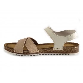 Сандалии женские VO-4E-02B INBLU фото - Mercury-shoes