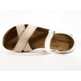 Сандалии женские VO-4E-02B INBLU фото - Mercury-shoes