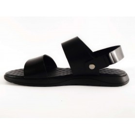 Сандалі чоловічі  12187-40 DAVIS фото - Mercury-shoes