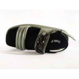 Босоніжки жіночі  23908-110 HAPPY FAMILY фото - Mercury-shoes