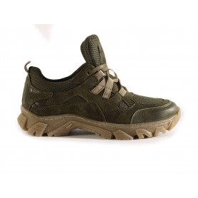 Кроссовки женские тактические 33333-462-325 HAPPY FAMILY фото - Mercury-shoes