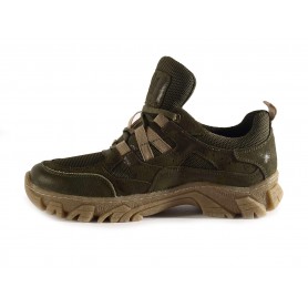 Кросівки жіночі тактичні 33333-462-325 HAPPY FAMILY фото - Mercury-shoes