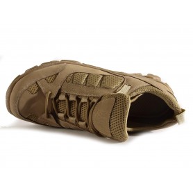 Кросівки тактичні 22224-14 HAPPY FAMILY фото - Mercury-shoes