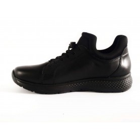 Ботинки мужские B7694-00 RIEKER фото - Mercury-shoes