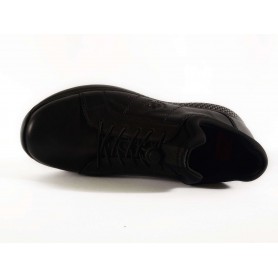 Ботинки мужские B7694-00 RIEKER фото - Mercury-shoes