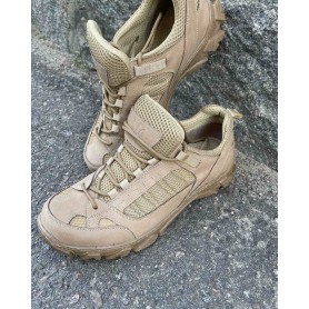 Кроссовки тактические 22224-14 HAPPY FAMILY фото - Mercury-shoes