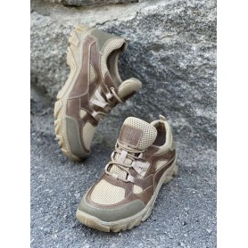 Кроссовки тактические 22223-326 HAPPY FAMILY фото - Mercury-shoes