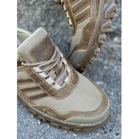 Кросівки тактичні 22231-326-47 HAPPY FAMILY фото - Mercury-shoes