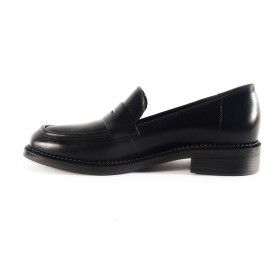 Лоферы женские 2ZP99-Z-LE3F RYLKO фото - Mercury-shoes