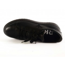 Кеды женские 0ERN4-P-7NPF RYLKO фото - Mercury-shoes