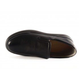 Туфли мужские 2856988-190 KADAR фото - Mercury-shoes