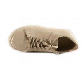 Кеды женские 02-2177036-509 CORSO VITO фото - Mercury-shoes