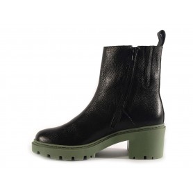 Черевики жіночі 4TVY8-A-9SCF RYLKO фото - Mercury-shoes