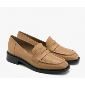 Лофери жіночі 2ZP99-Z-3SCF RYLKO фото - Mercury-shoes