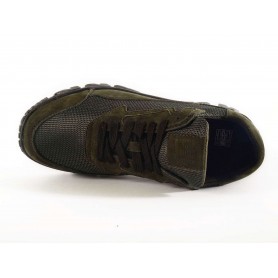 Туфлі чоловічі 2244-171-261S GOLOVIN фото - Mercury-shoes