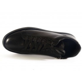 Черевики чоловічі 12129-5B4 DAVIS фото - Mercury-shoes