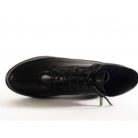 Черевики жіночі 6978-1 STEPTER фото - Mercury-shoes