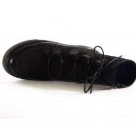 Ботинки женские 8012-2 STEPTER фото - Mercury-shoes