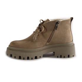 Ботинки женские 7998-2 STEPTER фото - Mercury-shoes