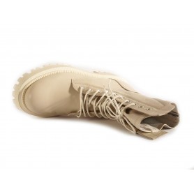 Ботинки женские 02-2317032-97 CORSO VITO фото - Mercury-shoes