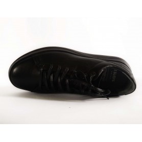 Туфли мужские 1725-1 IKOS фото - Mercury-shoes