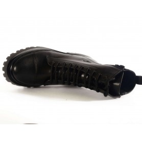 Ботинки женские 8023-1 STEPTER фото - Mercury-shoes