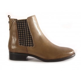 Черевики челсі жіночі 9-25337-29-341 CAPRICE фото - Mercury-shoes