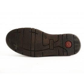 Туфлі чоловічі 12135-12 DAVIS фото - Mercury-shoes