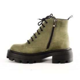 Черевики жіночі 13209-37 CAMALINI фото - Mercury-shoes