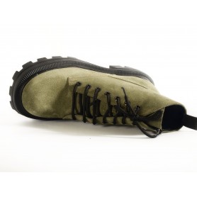 Черевики жіночі 13209-37 CAMALINI фото - Mercury-shoes