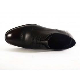 Туфлі чоловічі 3853-9 IKOS фото - Mercury-shoes