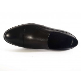 Туфли мужские 3808-1 IKOS фото - Mercury-shoes