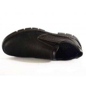 Туфлі чоловічі 12272-00 RIEKER фото - Mercury-shoes