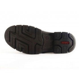 Туфлі чоловічі 12272-00 RIEKER фото - Mercury-shoes