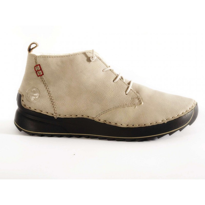 Clarks capler clearance mid