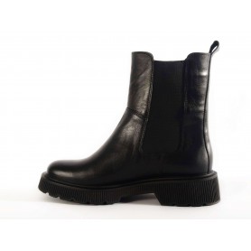 Черевики жіночі 1049-4 CAMALINI фото - Mercury-shoes