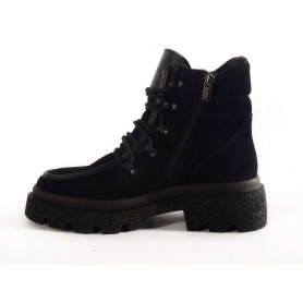 Черевики жіночі 8025-2 STEPTER фото - Mercury-shoes