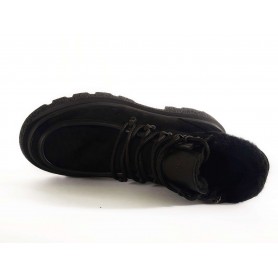 Черевики жіночі 8025-2 STEPTER фото - Mercury-shoes