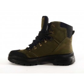 Ботинки мужские 8061-1 STEPTER фото - Mercury-shoes